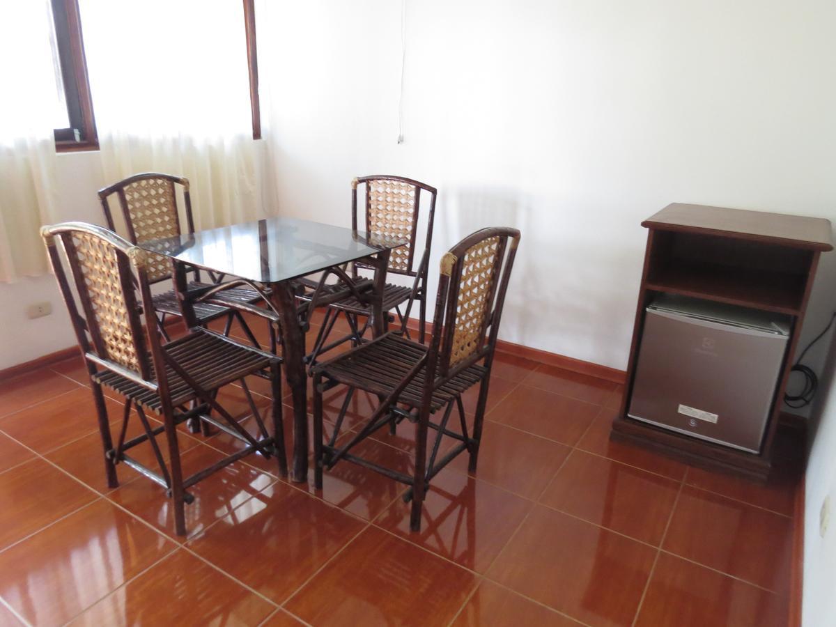 La Choza Bungalows Tambo Grande ภายนอก รูปภาพ
