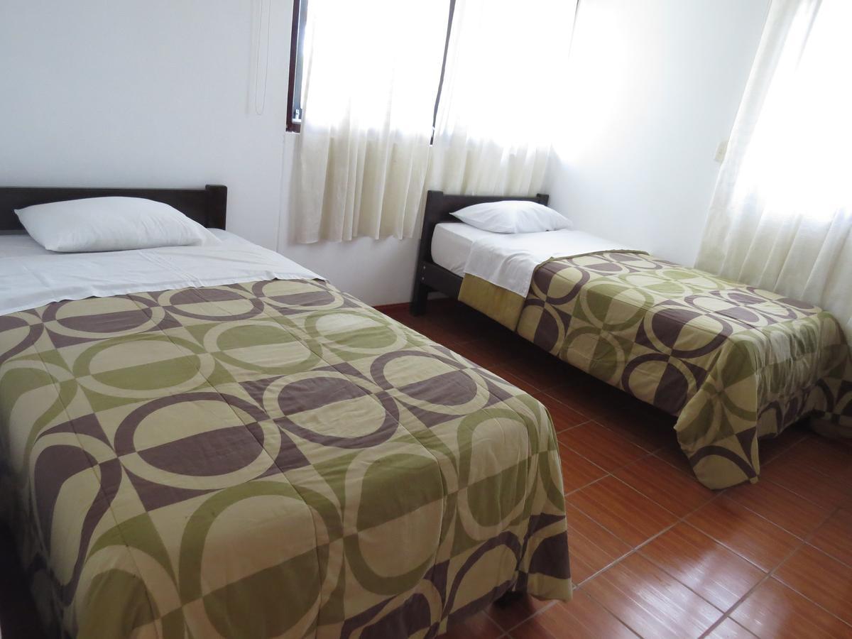 La Choza Bungalows Tambo Grande ภายนอก รูปภาพ
